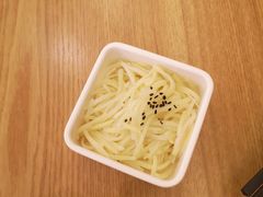 -甲乙饼·手工牛肉饼(东方广场店)