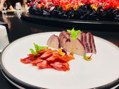 -東舍食唐精品陕菜馆
