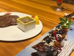 -大岛日本料理铁板烧(南通大饭店)