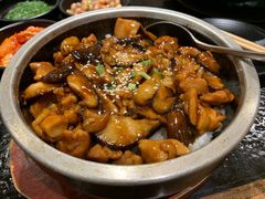 -九田家黑牛烤肉料理(石路天虹店)