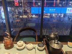-宫燕府·京菜·烤鸭·淮扬菜(王府中心店)