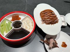 -全聚德(双井店)