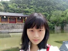-秦始皇帝陵博物院-丽山园