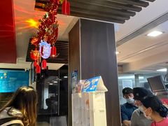 -麦当劳(丽江玉河广场店)
