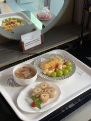 -蜜悦居月子会所(环贸中心店)