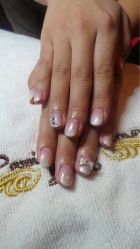 夏花美甲(魏公村店)-夏花美甲美睫