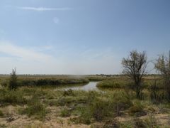 -黄沙古渡原生态旅游区