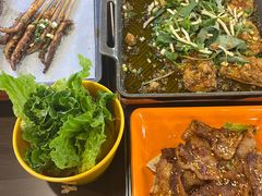 -林二哥宜烤官·宜宾小烧烤