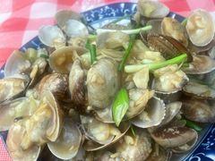 -狮龙啤酒烧烤屋(建二路店)
