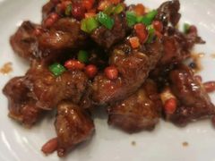 -四季海鲜酒楼·粤菜·早茶·宴会(南山中心区店)