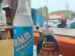 -佘陈氏烧烤(华阳总店)