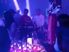 -苏荷酒吧(九街店)