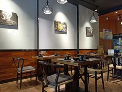 大堂-潮十三潮汕砂锅粥(高新四路大都荟店)