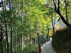 -太湖源风景区