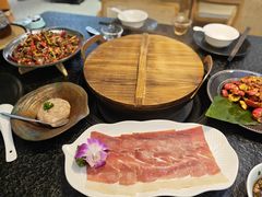 -一善菌·云南菌汤·云南菜(银泰城店)