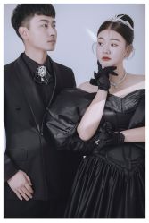 点击看大图 -维纳斯婚纱摄影(鞍山店)