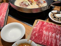 -骨之味·筒骨汤火锅(晋江万达店)