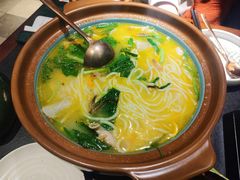 -云海肴·汽锅鸡·云南菜(领展购物广场·中关村店)