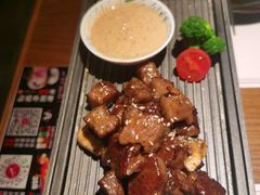 -玉川屋·深夜食堂居酒屋(柳巷店)