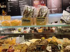 -PAPER STONE BAKERY(天汇广场店)