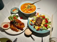 -花样西贡·法式越南菜餐厅(桂林万象城店)