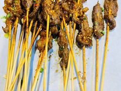 -林二哥宜烤官·宜宾小烧烤