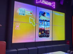 -星聚会KTV(合生汇黑金店)