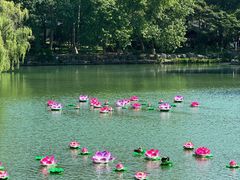 -青州市云门山风景区