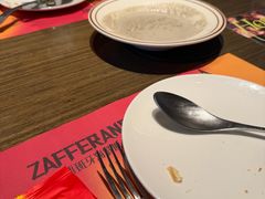 -ZAFFERANO西班牙海鲜饭(上海首店)