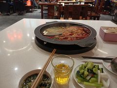 -川西坝子火锅(金沙1.0直营店)