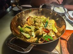 -绿茶餐厅(成都大悦城店)