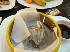 -漢咖啡·全服务式自助晚餐(武汉洲际酒店)