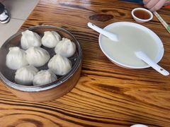 -锅贴大王南翔小笼(临沂二村店)