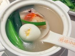 -旺达·福州菜(正大广场店)