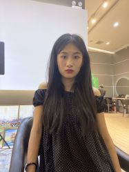-MMbyHair Code芭曲发型