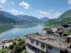 -乌江画廊(彭水苗族土家族自治县)