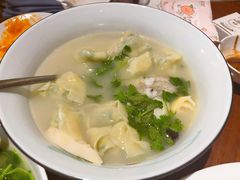 -上海人家花樣年华(中山公园店)