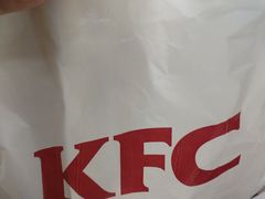 -肯德基(南五店)