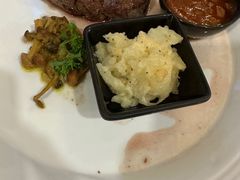 -新侨三宝乐西餐厅(崇文门店)