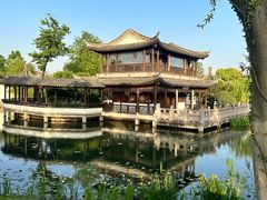 -尚湖风景区