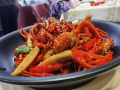-聚味瞿记·龙虾堂(坡子街店)