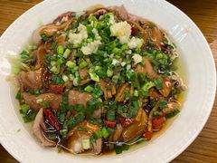 -毛哥小馆子(百井坊巷店)