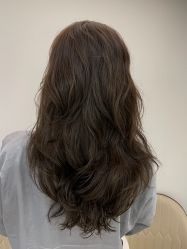 -M1 HAIR烫染