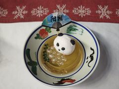 -刘姐啤酒鱼民族演艺餐厅(西街总店)