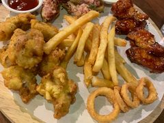 -G+KITCHEN(龙湖狮山天街店)