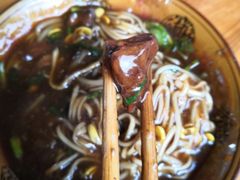-南街牛肉麺(南街店)