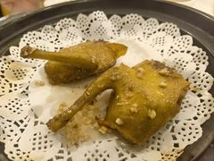 -寻味顺德·南记酒家·传统顺德菜·鱼生(广源路店)