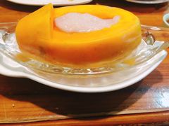 -金穗园·砂锅粥.醉鸡煲火锅(长寿路店)