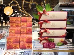 -GODIVA(国际金融中心店)