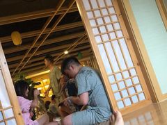 -玲珑汤泉生活会馆(花桥店)